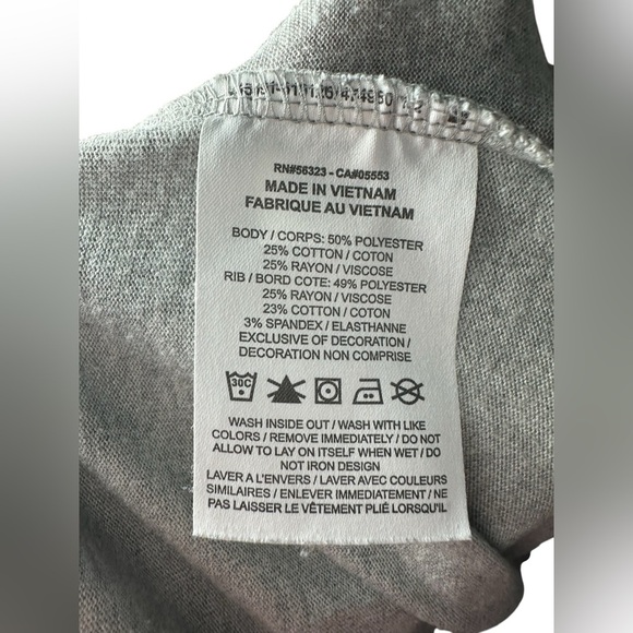 Nike Women’s Joggers Sweatpants Gray Small | Athletic Tapered Fit Lounge Pants - Picture 5 of 8